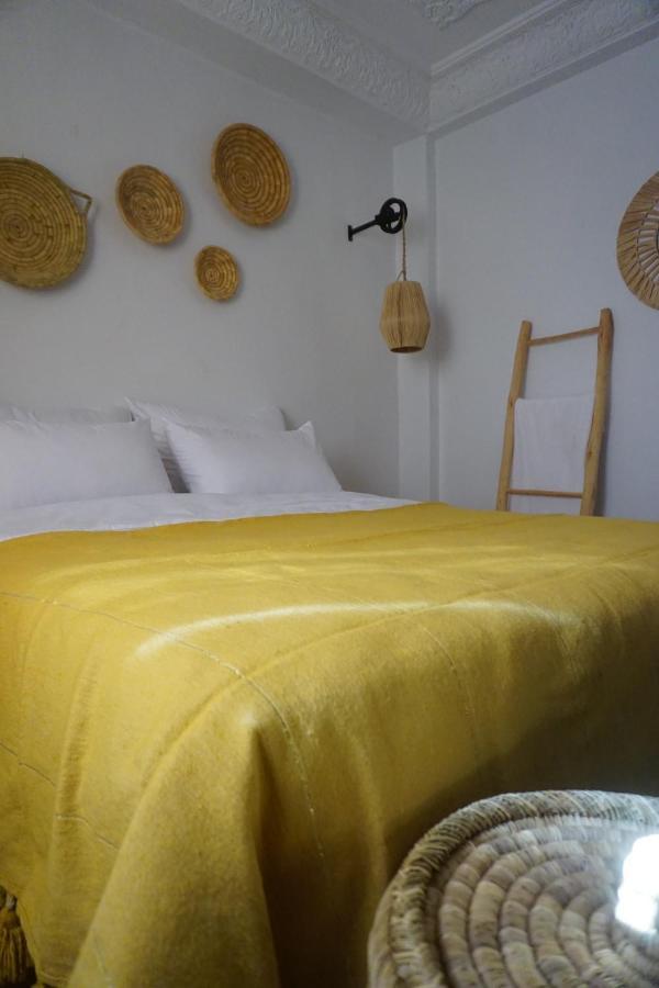 Caban Surf Hostel Tamraght Luaran gambar