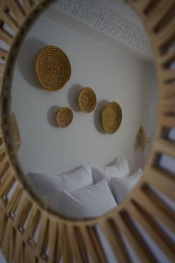 Caban Surf Hostel Tamraght Luaran gambar