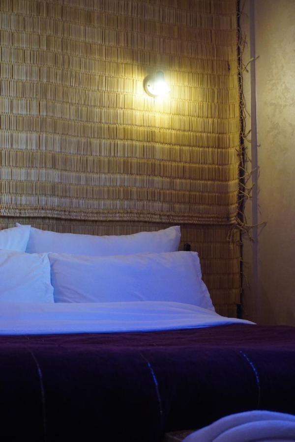 Caban Surf Hostel Tamraght Luaran gambar