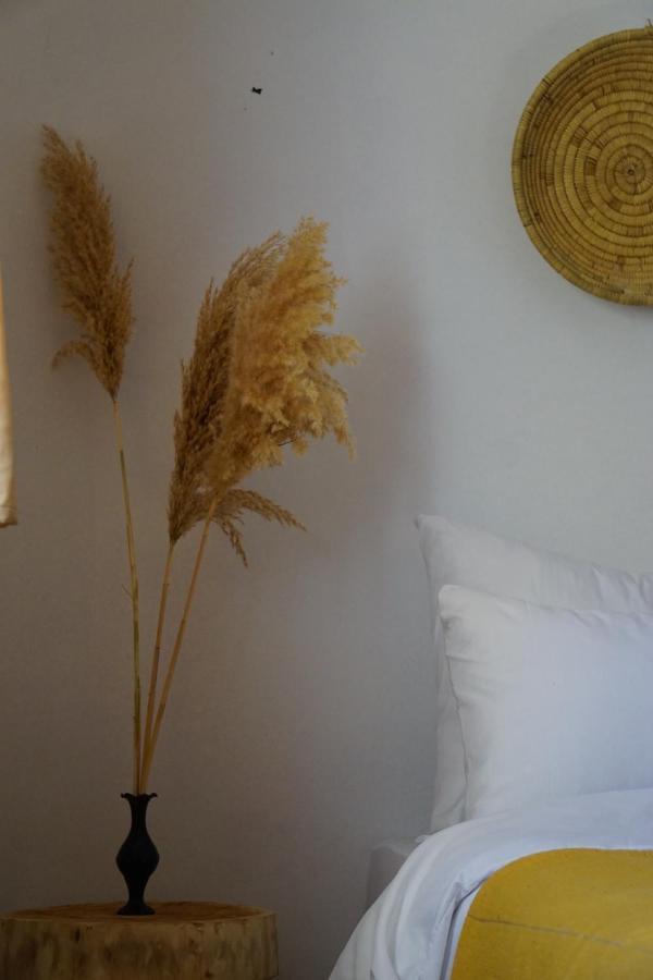 Caban Surf Hostel Tamraght Luaran gambar