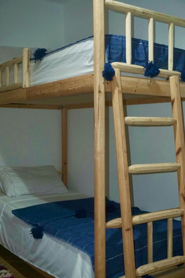 Caban Surf Hostel Tamraght Luaran gambar