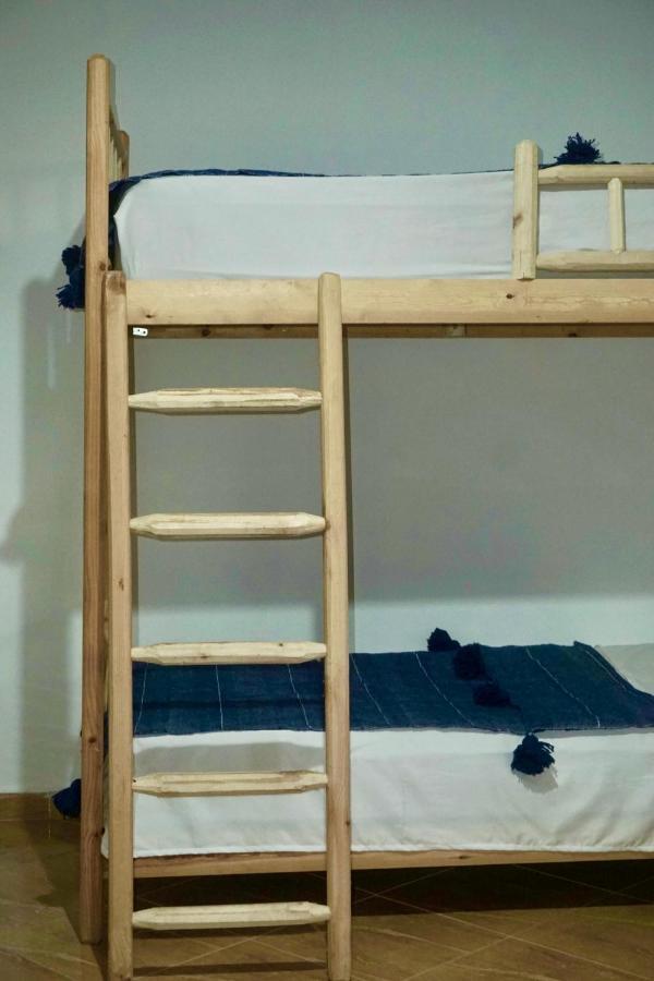 Caban Surf Hostel Tamraght Luaran gambar