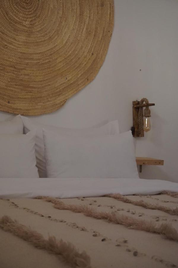 Caban Surf Hostel Tamraght Luaran gambar